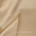 100% Polyester Dyed Silk Satin Summer Sleepwear Fabrics